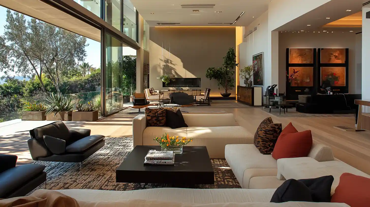 Luxury Villa In UAE