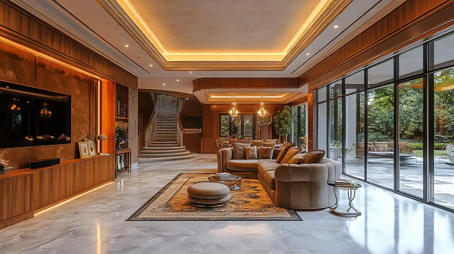 Whole House Customization Partner for UAE Projects